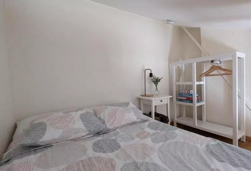 Bonito Y Luminoso Apartamento Con Wifi Aizú   Villanúa