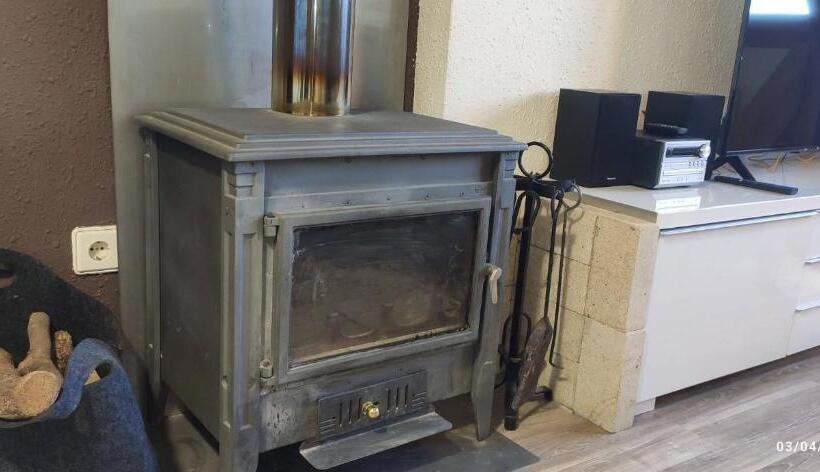 Bonito Y Luminoso Apartamento Con Wifi Aizú   Villanúa