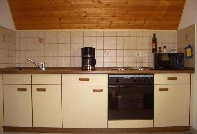 Ferienwohnung Am Busterbach