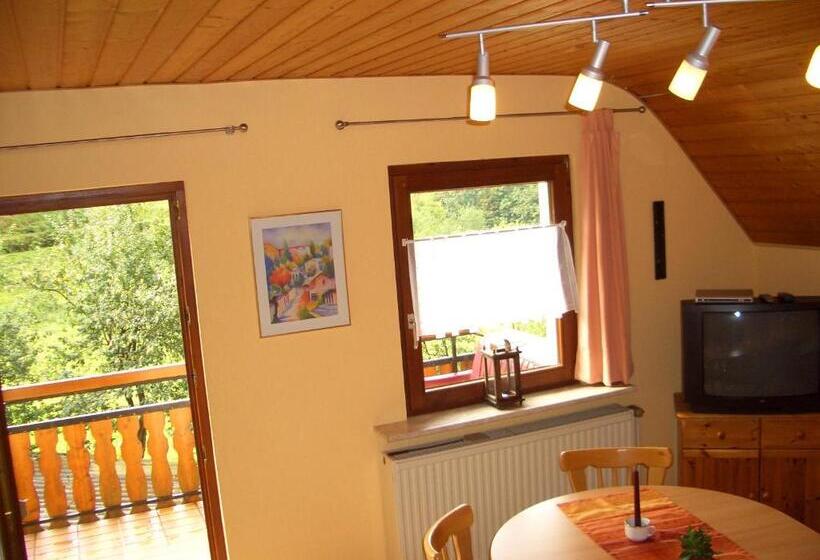 Ferienwohnung Am Busterbach