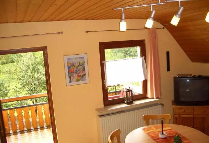 Ferienwohnung Am Busterbach