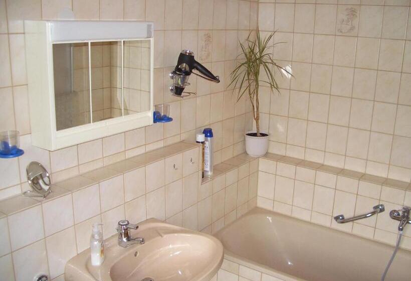 Ferienwohnung Am Busterbach