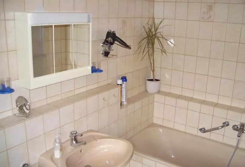 Ferienwohnung Am Busterbach