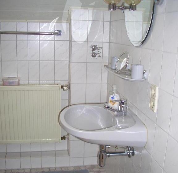 Ferienwohnung Am Busterbach