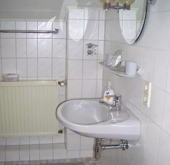 Ferienwohnung Am Busterbach