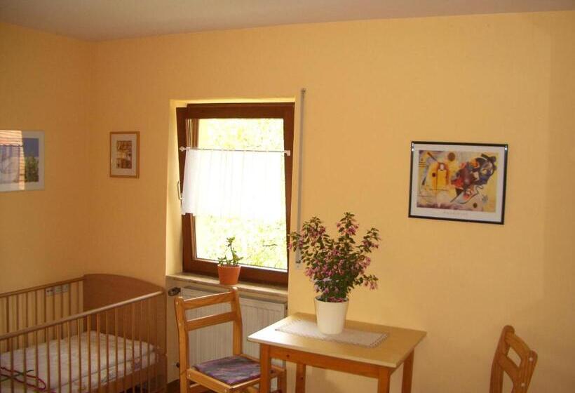 Ferienwohnung Am Busterbach