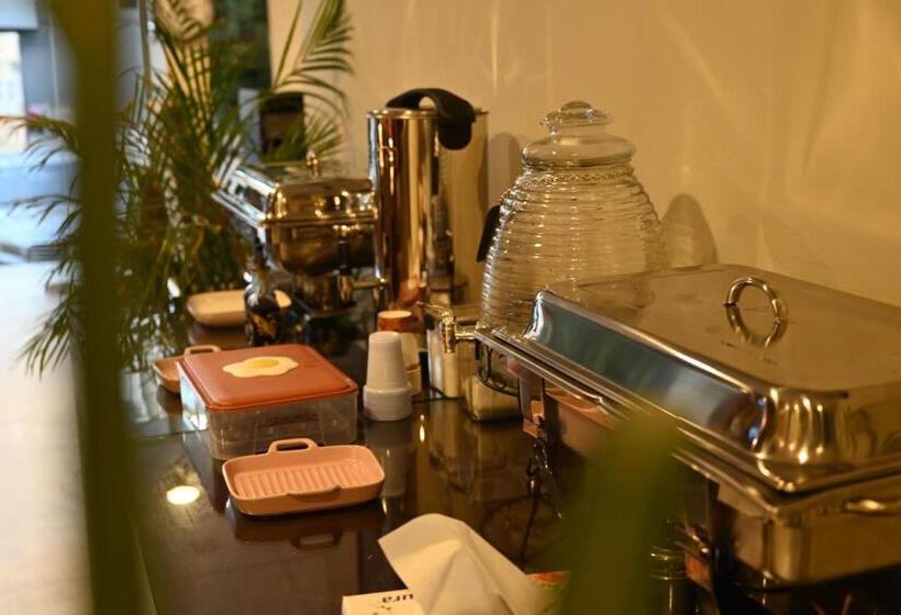 فندق السليمانيه والرمال الزرقاء