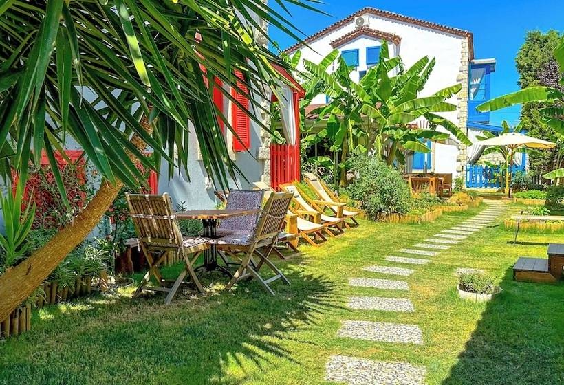 Banana Alaçatı Wellness Hotel Adults Only