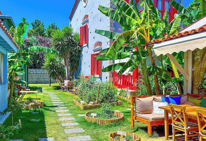 Banana Alaçatı Wellness Hotel Adults Only