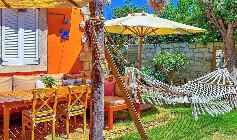 Banana Alaçatı Wellness Hotel Adults Only