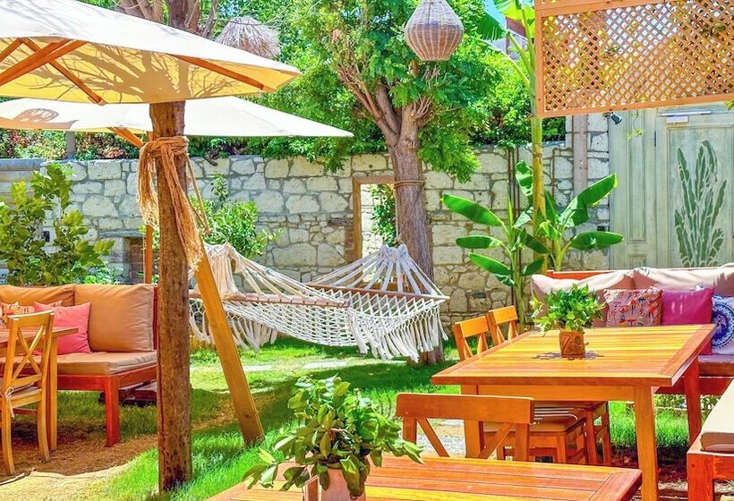 Banana Alaçatı Wellness Hotel Adults Only