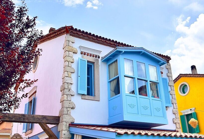 Banana Alaçatı Wellness Hotel Adults Only