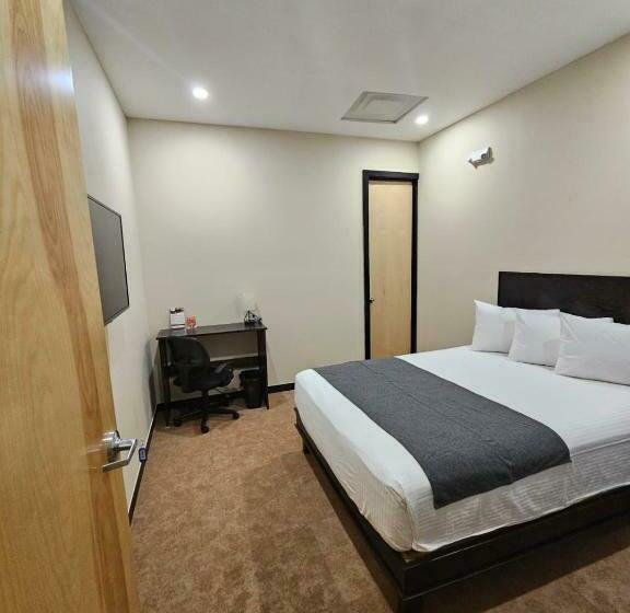 Hôtel Dunas Near Consulate