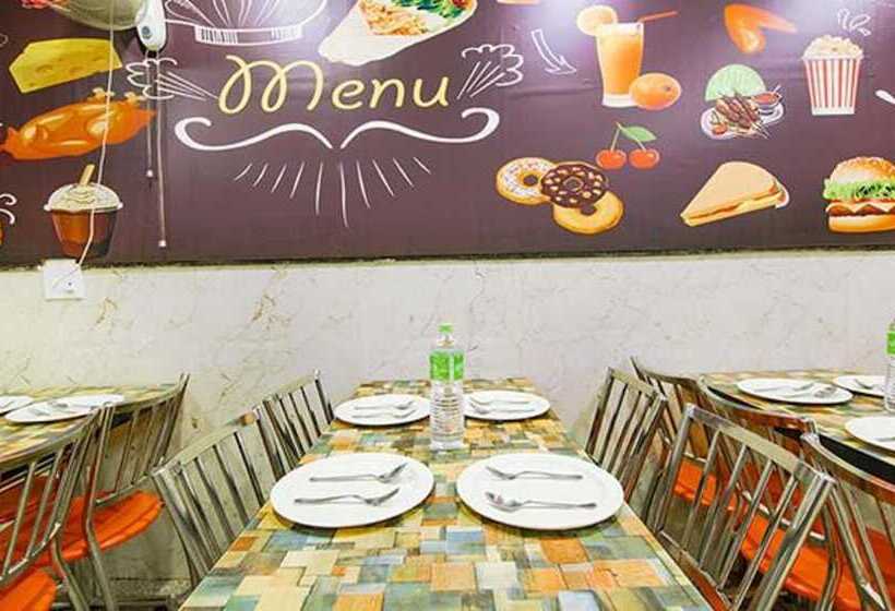 ホテル Fab Viroha