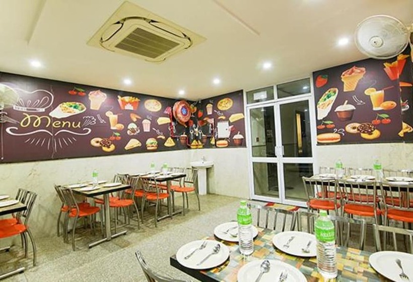 ホテル Fab Viroha