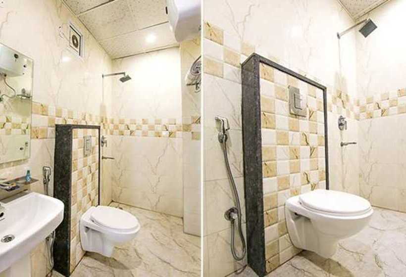 ホテル Fab Viroha