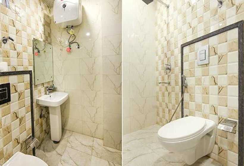 ホテル Fab Viroha