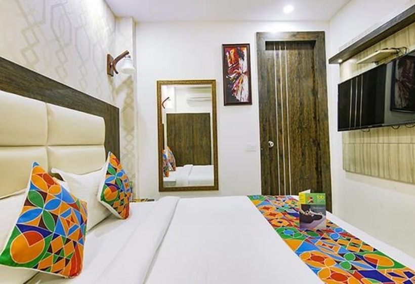 ホテル Fab Viroha