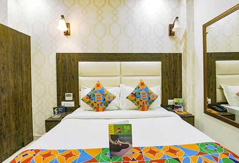 ホテル Fab Viroha