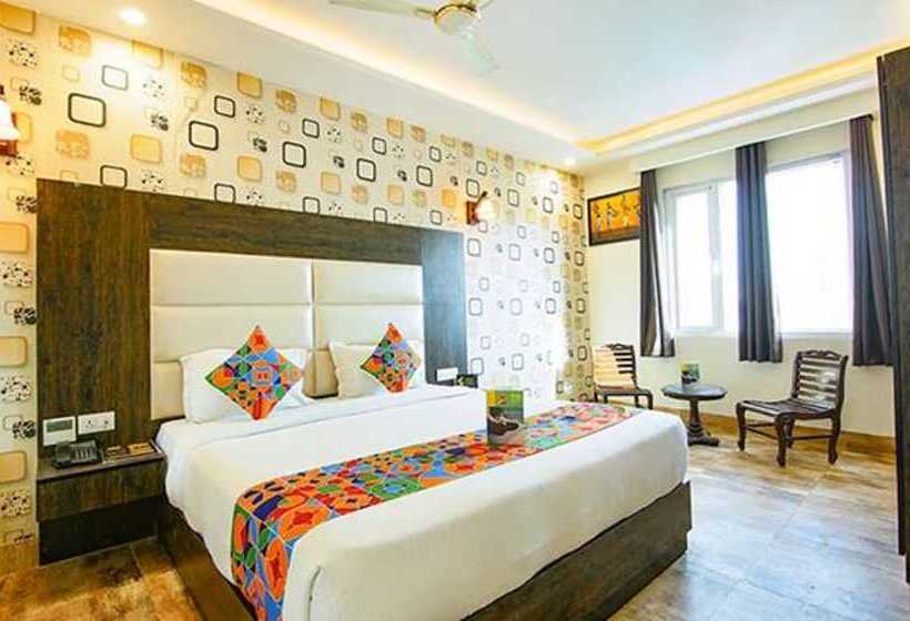 ホテル Fab Viroha