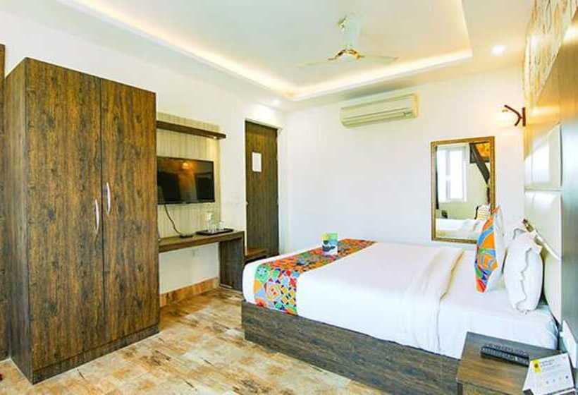 ホテル Fab Viroha