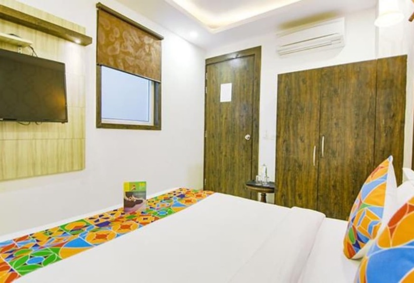 ホテル Fab Viroha