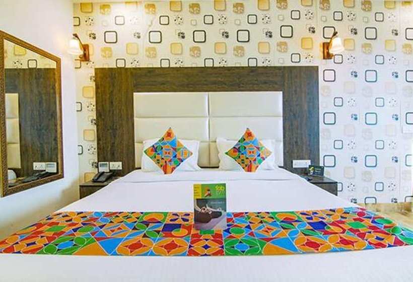 ホテル Fab Viroha