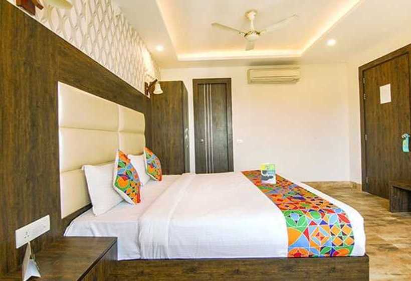 ホテル Fab Viroha