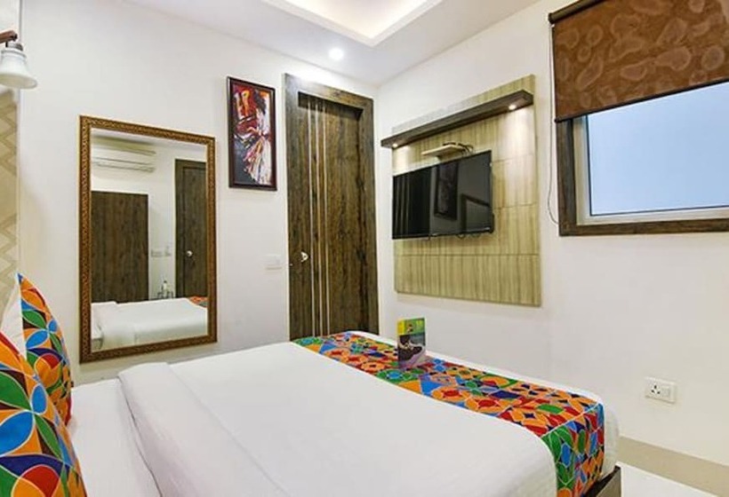 ホテル Fab Viroha