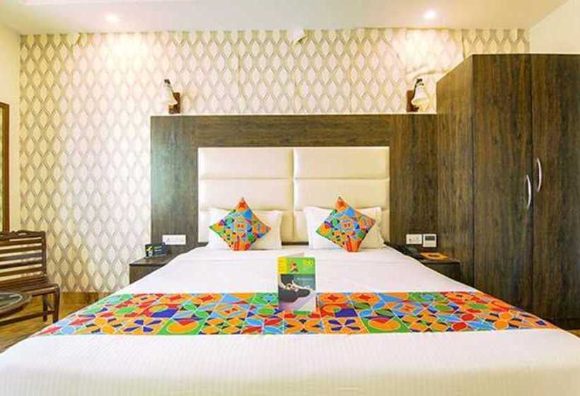 ホテル Fab Viroha