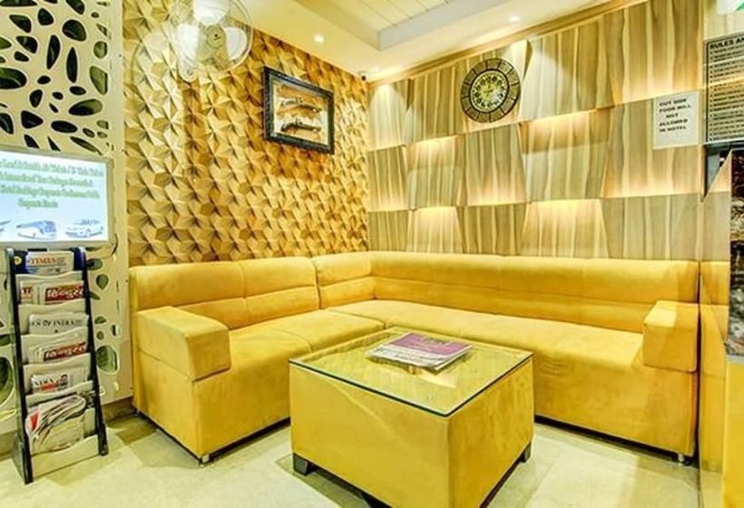 ホテル Fab Viroha