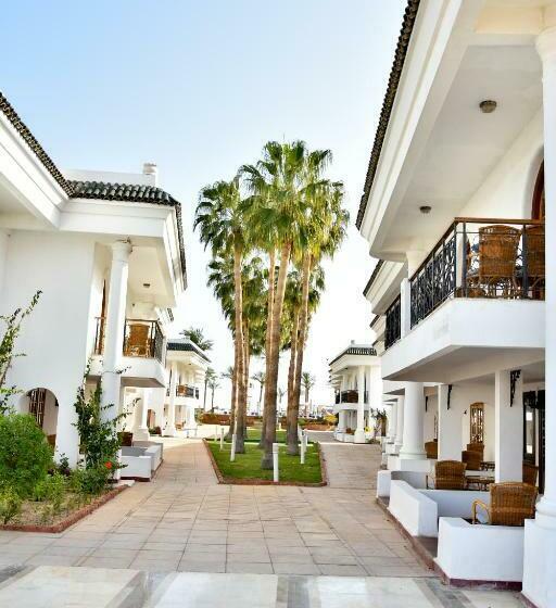 Seti Sharm Palm Beach Resort Families And Couples Only