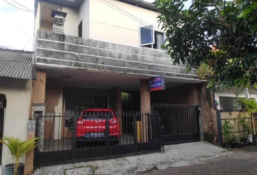 Отель Spot On 90962 Sedana House