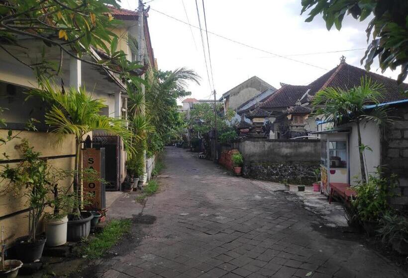 Отель Spot On 90962 Sedana House