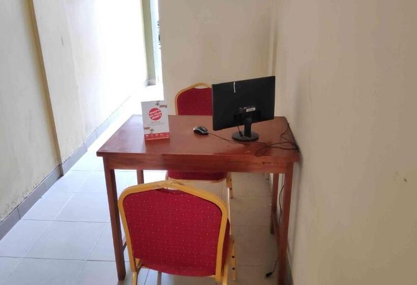 Отель Spot On 90962 Sedana House