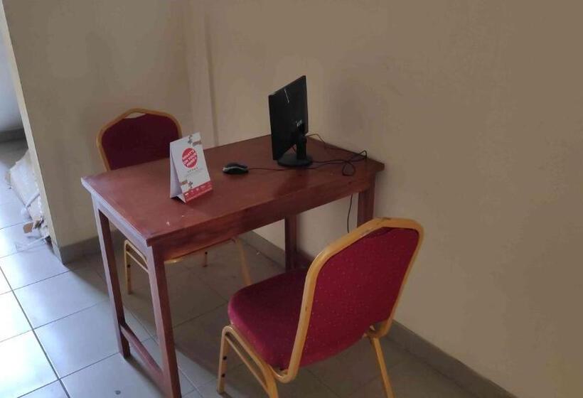 Отель Spot On 90962 Sedana House