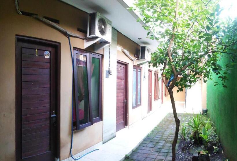 Отель Spot On 90962 Sedana House