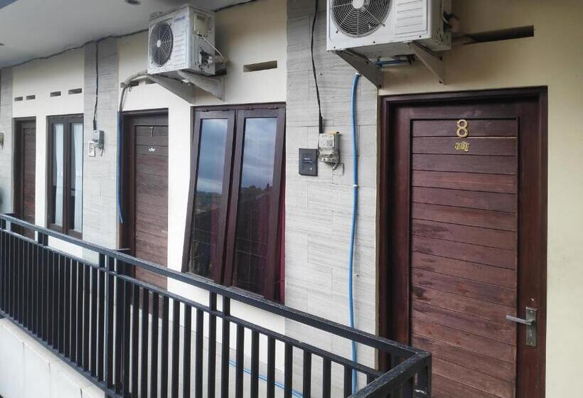 Отель Spot On 90962 Sedana House