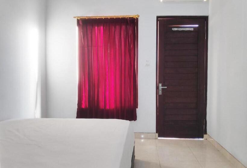 Отель Spot On 90962 Sedana House