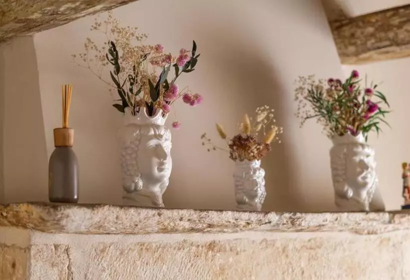 La Traversa B&b
