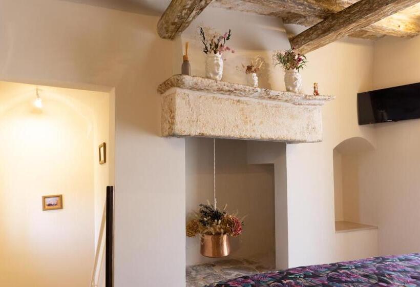 La Traversa B&b