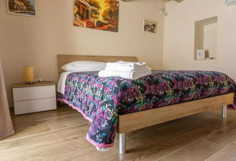 La Traversa B&b