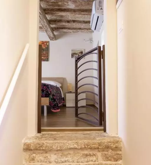 La Traversa B&b