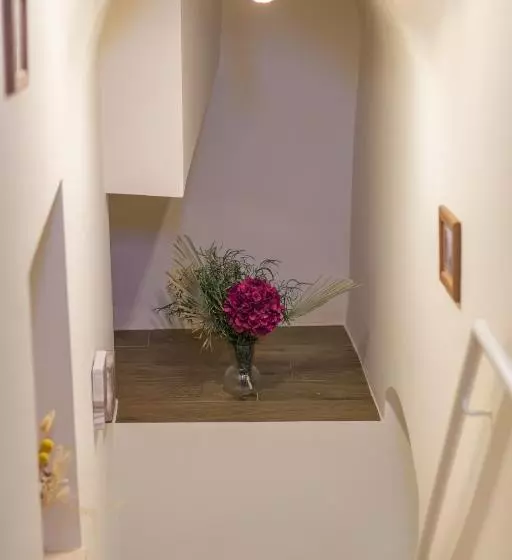 La Traversa B&b