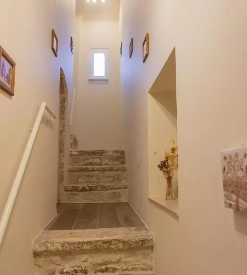 La Traversa B&b