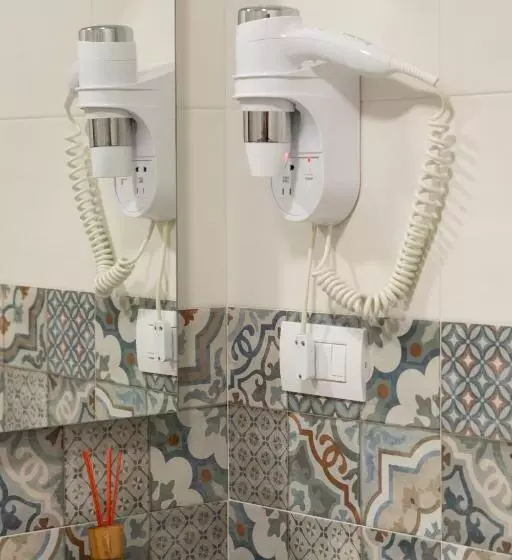 La Traversa B&b