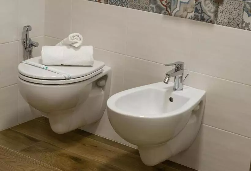 La Traversa B&b