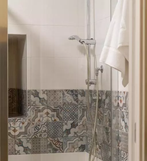 La Traversa B&b