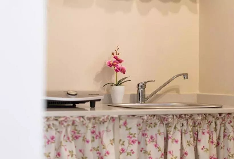 La Traversa B&b