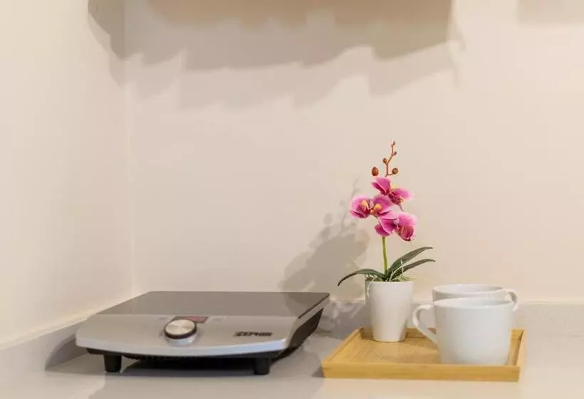 La Traversa B&b